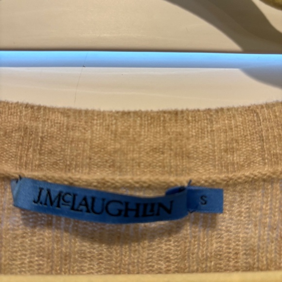 J McLaughlin - Picture 1 of 3